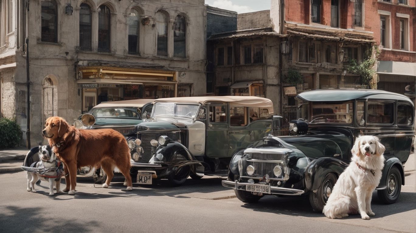 Cheapest Pet Transport: Comparing Cost-Effective Services