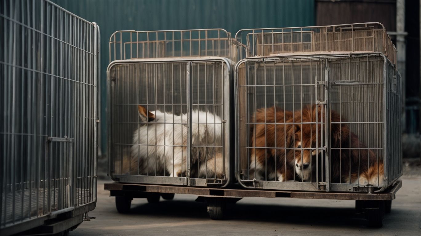 Live Animal Shipping Costs: What to Expect