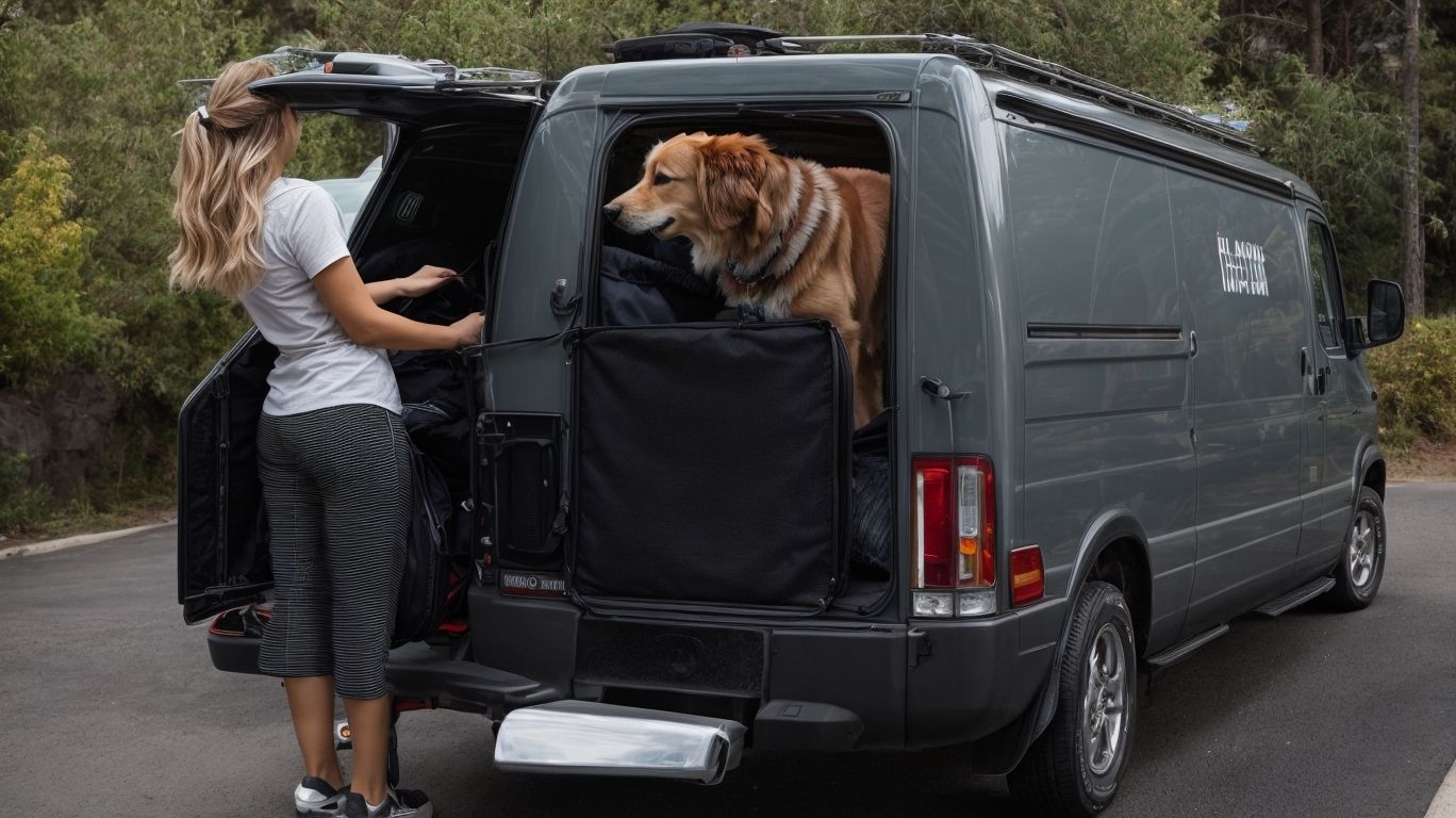 Shipping Your Pet: Safe and Reliable Animal Transportation